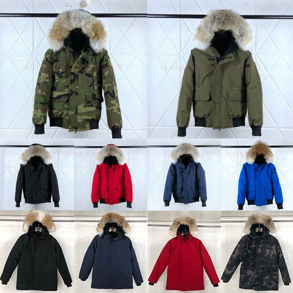 wolf fur men winter jacket windbreaker clothes mens 2019 luxury designer jackets goose bomber down jacket north parka trench coats doudoune, Black
wolf fur men winter jacket windbreaker clothes mens 2019 luxury designer jackets goose bomber down jacket north parka trench coats doudoune, Black