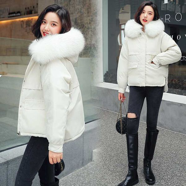 меховой воротник женщин parka вскользь outwear осень зима lace-up короткое пальто зимняя куртка женщины большой размер куртки 2xl, Black
меховой воротник женщин parka вскользь outwear осень зима lace-up короткое пальто зимняя куртка женщины большой размер куртки 2xl, Black