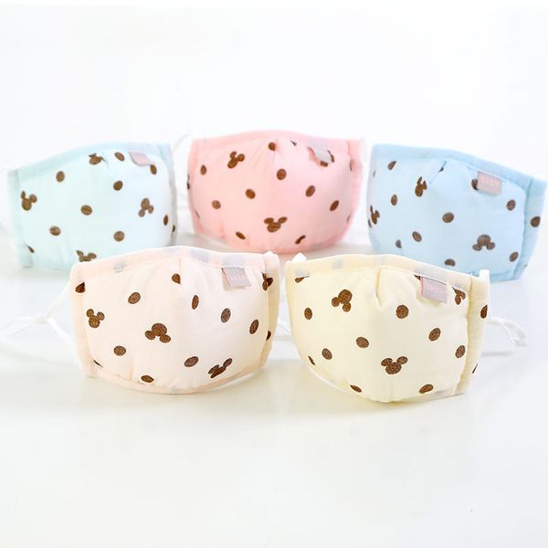 kid infant mascherine dot animal printed elastic ear cord anti splatte dust and sand mouth masks mini respirator durable 2 88ry e19
kid infant mascherine dot animal printed elastic ear cord anti splatte dust and sand mouth masks mini respirator durable 2 88ry e19