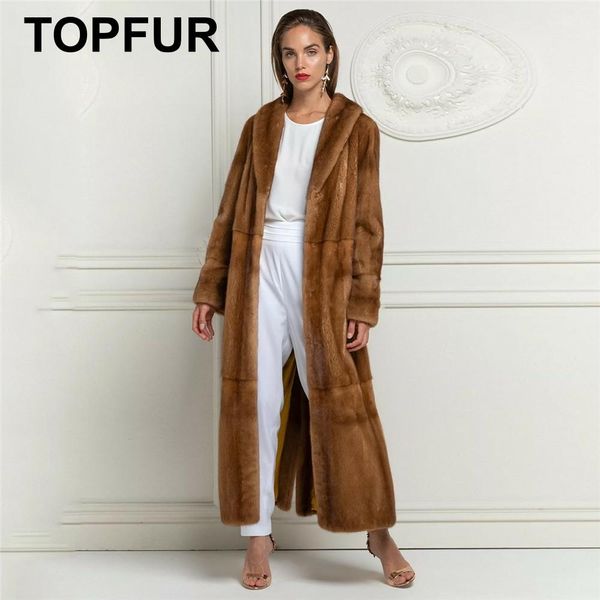 topfur real шуба женщин brown пальто из натуральной кожи куртка natural с отворотом воротника плюс размер 2019 new hot sale, Black
topfur real шуба женщин brown пальто из натуральной кожи куртка natural с отворотом воротника плюс размер 2019 new hot sale, Black