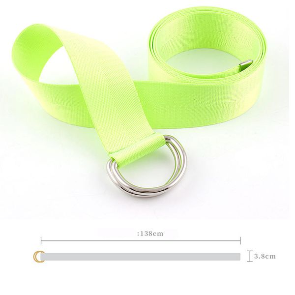 новый холст длинный пояс панк брюки холст нейлон лямки женский пояс корейская мода двойное кольцо пряжки дамы, Black;brown
новый холст длинный пояс панк брюки холст нейлон лямки женский пояс корейская мода двойное кольцо пряжки дамы, Black;brown