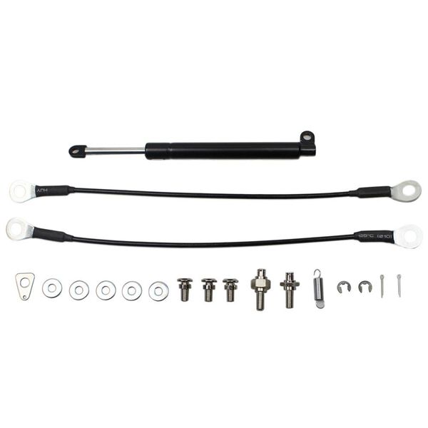 4x4 pickup rear tailgate slow down gas struts lift supports damper for chervolet s10 holden colorado for isuzu d-max 2012 2013 2014 -2018
4x4 pickup rear tailgate slow down gas struts lift supports damper for chervolet s10 holden colorado for isuzu d-max 2012 2013 2014 -2018