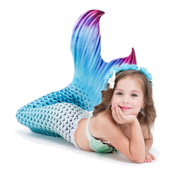pop a new mermaid tail costume, princess, child, little mermaid bathing suit, White;black
pop a new mermaid tail costume, princess, child, little mermaid bathing suit, White;black