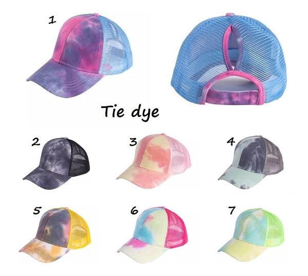 tie-dye ponytail hat baseball cap messy buns hat trucker pony caps visor cap dad hat mesh summer outdoor snapbacks, Blue;gray
tie-dye ponytail hat baseball cap messy buns hat trucker pony caps visor cap dad hat mesh summer outdoor snapbacks, Blue;gray
