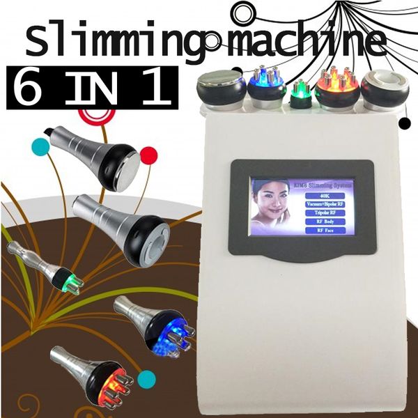 5 in 1 40k cavitation ultrasonic vacuum rf radio frequency led light skin lifting cellulite slim machine
5 in 1 40k cavitation ultrasonic vacuum rf radio frequency led light skin lifting cellulite slim machine