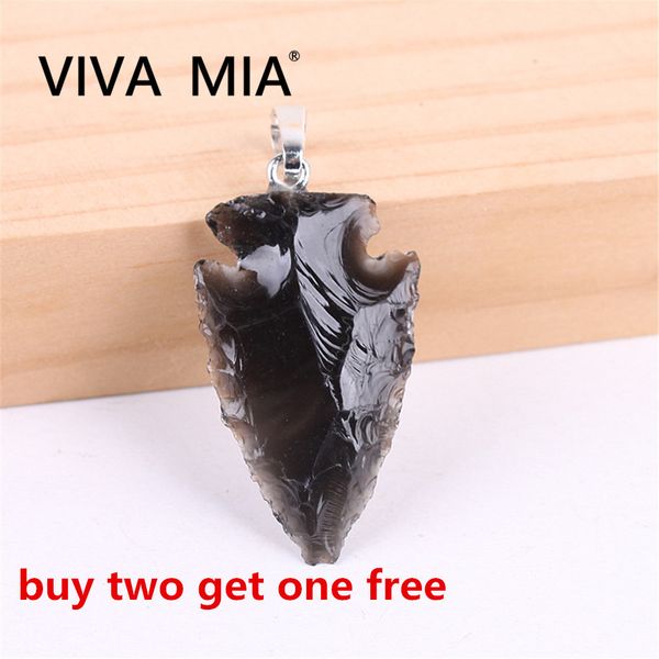 chakra obsidian crystal pendant necklace arrows stone natural female white pendant transit pendants, Silver
chakra obsidian crystal pendant necklace arrows stone natural female white pendant transit pendants, Silver