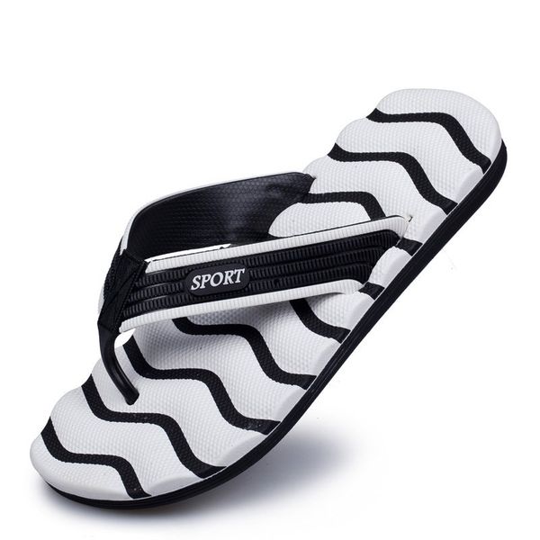fashion men slippers 2018 summer beach slippers shoes men flip flops flat heels male slides casual shoes flat, Black
fashion men slippers 2018 summer beach slippers shoes men flip flops flat heels male slides casual shoes flat, Black