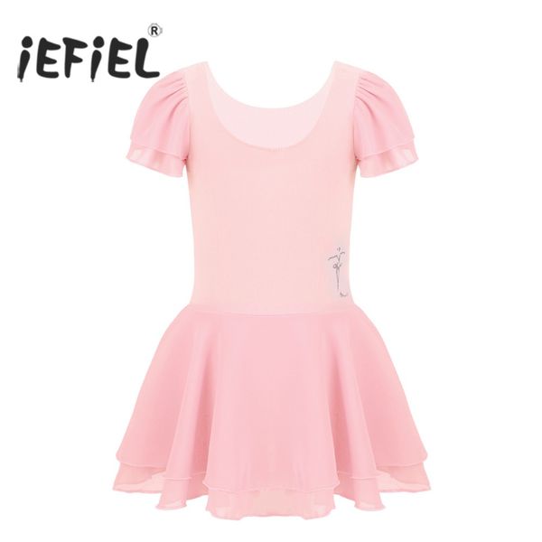 iefiel teenager kids ballerina dress professional ballet tutu costume girls dancerwear stage rhythmic gymnastic leotard dress, Black;red
iefiel teenager kids ballerina dress professional ballet tutu costume girls dancerwear stage rhythmic gymnastic leotard dress, Black;red