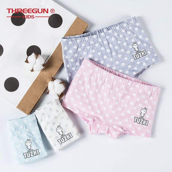 threegun x tuzki children kids girls underwear cotton panties teenager boxers teenager briefs 4pcs/lot, Camo 
threegun x tuzki children kids girls underwear cotton panties teenager boxers teenager briefs 4pcs/lot, Camo