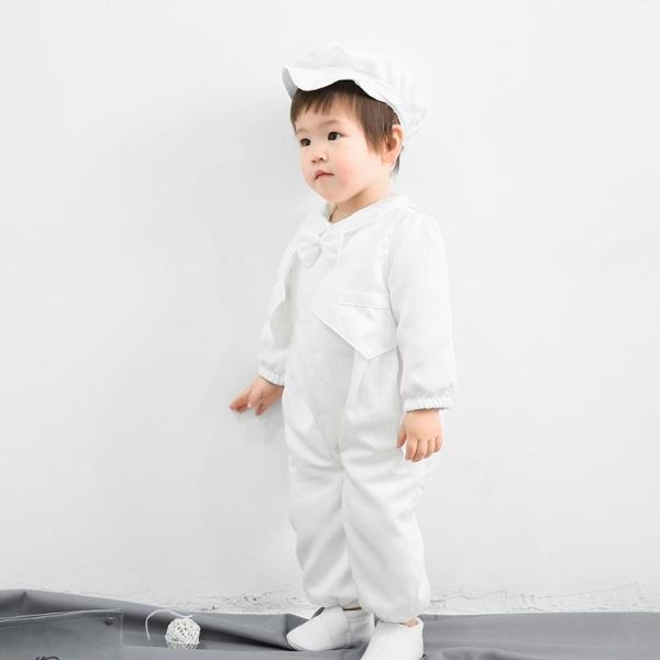 2019 new long sleeve infant boy formal outfit for wedding baby christening gentleman clothing sets first birthday outfits b110, Blue
2019 new long sleeve infant boy formal outfit for wedding baby christening gentleman clothing sets first birthday outfits b110, Blue