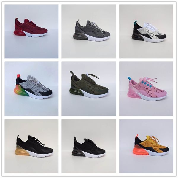 2019 KIDS Running Shoes Hot Punch Triple Black Designer boys girls tiger Sneaker Trainer Sports Children Athletic Hyper Grape Runner Shoes
2019 KIDS Running Shoes Hot Punch Triple Black Designer boys girls tiger Sneaker Trainer Sports Children Athletic Hyper Grape Runner Shoes