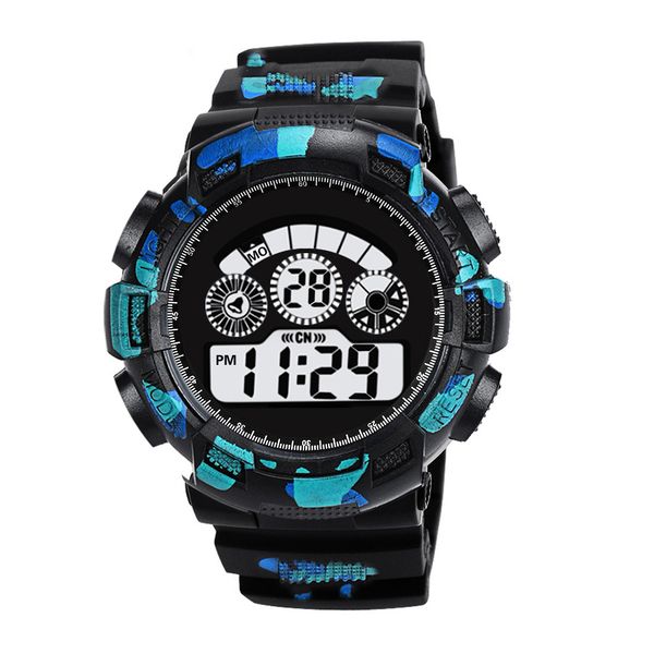 relojes hombre watches mens fashion casual mens digital led analog quartz alarm date sports wrist watch buckle round glass reloj, Slivery;brown
relojes hombre watches mens fashion casual mens digital led analog quartz alarm date sports wrist watch buckle round glass reloj, Slivery;brown