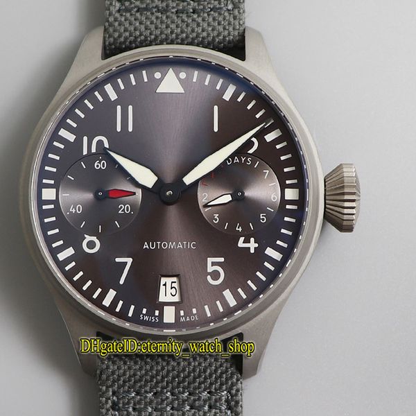 version zff pilot 501008 titanium metal case 7 day power reserve brown dial cal.51111 automatic 501004 mens watch leather sport watches, Slivery;brown
version zff pilot 501008 titanium metal case 7 day power reserve brown dial cal.51111 automatic 501004 mens watch leather sport watches, Slivery;brown