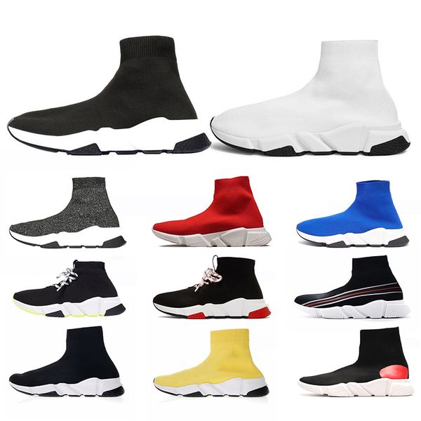 2020 luxury de igner peed trainer platform men women ock ca ual hoe triple black white red men neaker lace up ock 36 45
2020 luxury de igner peed trainer platform men women ock ca ual hoe triple black white red men neaker lace up ock 36 45