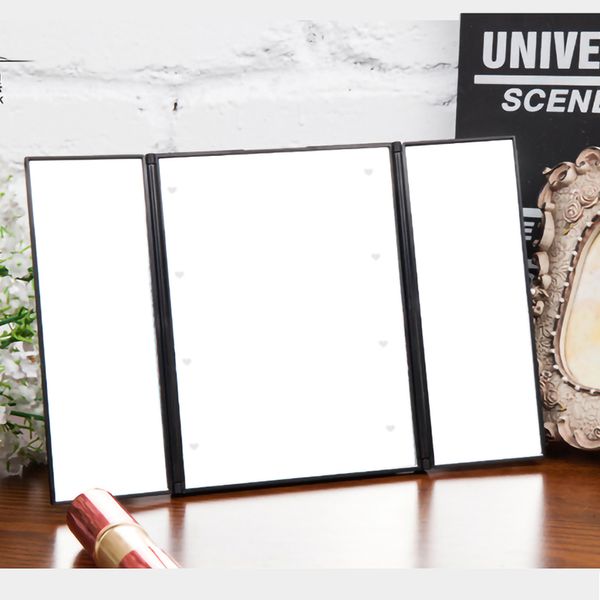 makeup mirror with 8 leds cosmetic mirror with touch dimmer switch battery operated stand for tablebathroom bedroom travel
makeup mirror with 8 leds cosmetic mirror with touch dimmer switch battery operated stand for tablebathroom bedroom travel