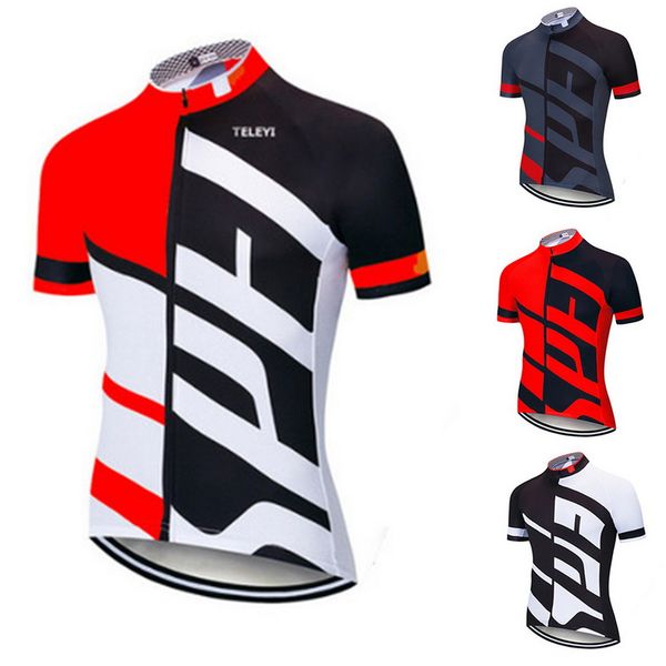 men cycling clothing short sleeve cycling clothing sportswear 2020 outdoor bike uniform printed fitness skinny breathable, White;black
men cycling clothing short sleeve cycling clothing sportswear 2020 outdoor bike uniform printed fitness skinny breathable, White;black