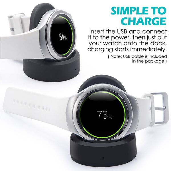 wireless charging dock cradle charger for samsung gear s3 classic smart watch sm-r770 sm-r760 sm-r765 with usb cable
wireless charging dock cradle charger for samsung gear s3 classic smart watch sm-r770 sm-r760 sm-r765 with usb cable