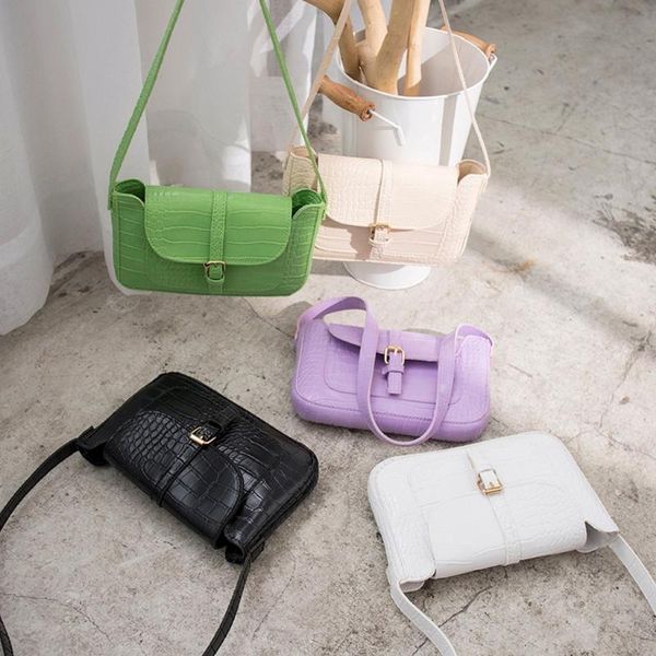 retro crocodile handbag women animal pattern hasp phone handbags new summer baguette shape shoulder bag armpit bags d3
retro crocodile handbag women animal pattern hasp phone handbags new summer baguette shape shoulder bag armpit bags d3
