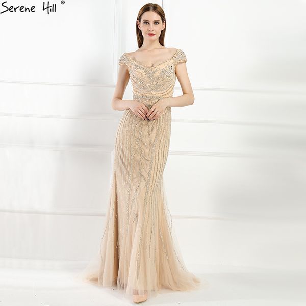 off shouler diamond gold nude mermaid evening dresses sparkly evening gown 2019 real p la6110, White;black
off shouler diamond gold nude mermaid evening dresses sparkly evening gown 2019 real p la6110, White;black
