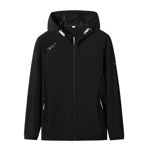 8xl 7xl plus size spring summer mens fashion outerwear windbreaker men's thin jackets hooded casual sporting coat, Black;brown
8xl 7xl plus size spring summer mens fashion outerwear windbreaker men's thin jackets hooded casual sporting coat, Black;brown