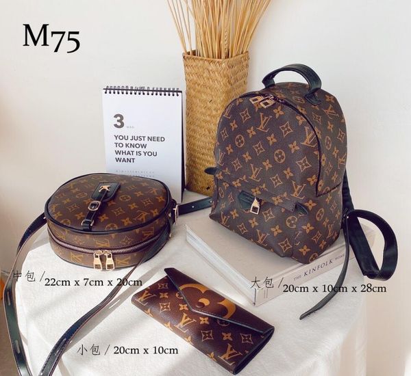 2020 новый 3 шт. комплект мода женская кожаная сумка crossbody сумки женские дизайнерские сумки сумки дизайнерские кошельки и сумки tote сум
2020 новый 3 шт. комплект мода женская кожаная сумка crossbody сумки женские дизайнерские сумки сумки дизайнерские кошельки и сумки tote сум
