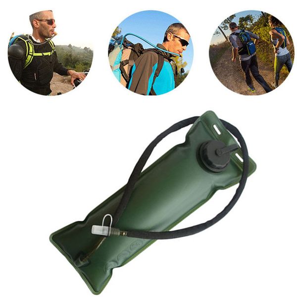 outdoor water bladder bag drinking backpack durable tpu portable bike hydration camel water bladder bag for outdoor sports
outdoor water bladder bag drinking backpack durable tpu portable bike hydration camel water bladder bag for outdoor sports