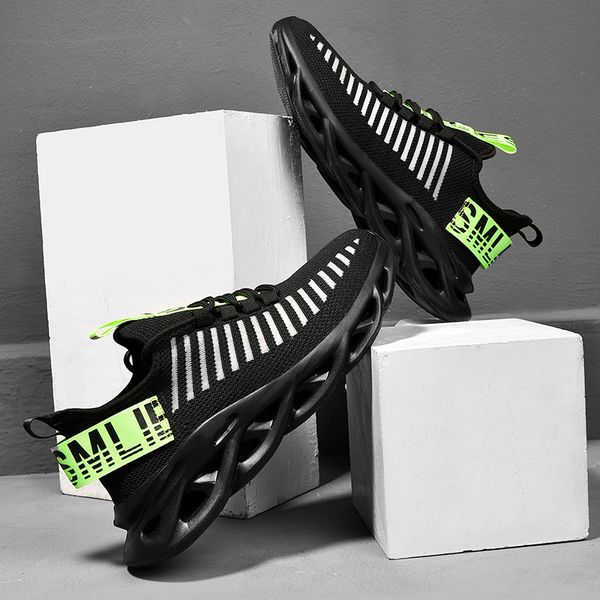big size 45 46 men sneakers summer outdoors breathable sports running shoes for man sport jogging outdoors trainers zapatillas
big size 45 46 men sneakers summer outdoors breathable sports running shoes for man sport jogging outdoors trainers zapatillas