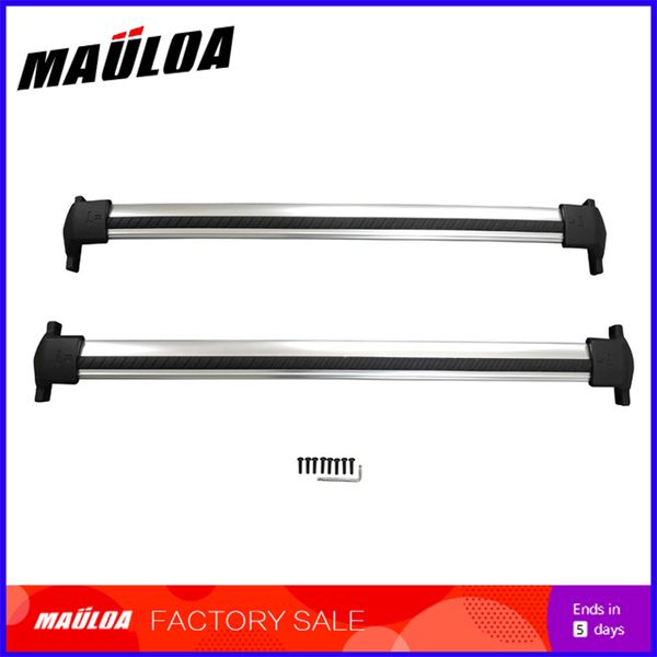 car accessories screw install aluminium alloy roof rack cross bar for xt6 2019-2020
car accessories screw install aluminium alloy roof rack cross bar for xt6 2019-2020
