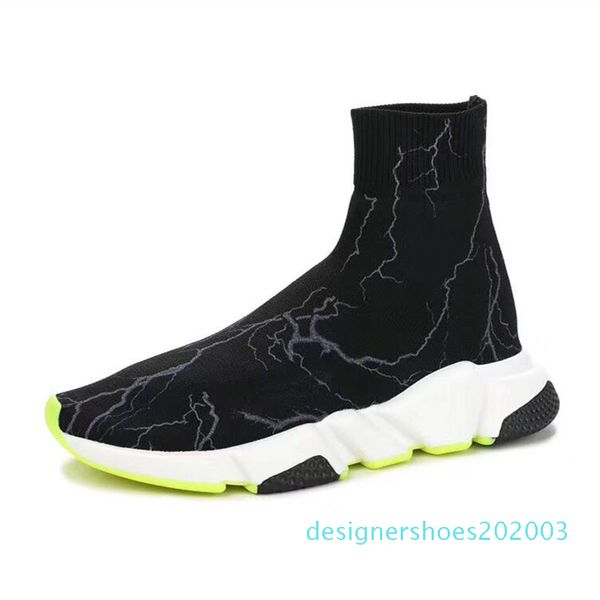 2020designer sneakers speed trainer runner black red triple black fashion flat socks casual shoes size 35-46 d03
2020designer sneakers speed trainer runner black red triple black fashion flat socks casual shoes size 35-46 d03