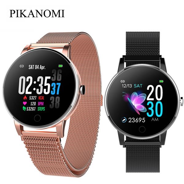 new smart watch ip68 waterproof smartwatch sport fitness tracker heart rate blood pressure monitor smart band watch for lady man, Slivery;brown
new smart watch ip68 waterproof smartwatch sport fitness tracker heart rate blood pressure monitor smart band watch for lady man, Slivery;brown