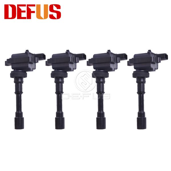 defus 1/2/4/6/8x ignition coil oem 099700-048 for mitsubishi space star lancer 1.6 mirage v replacement parts md361710 099700048
defus 1/2/4/6/8x ignition coil oem 099700-048 for mitsubishi space star lancer 1.6 mirage v replacement parts md361710 099700048
