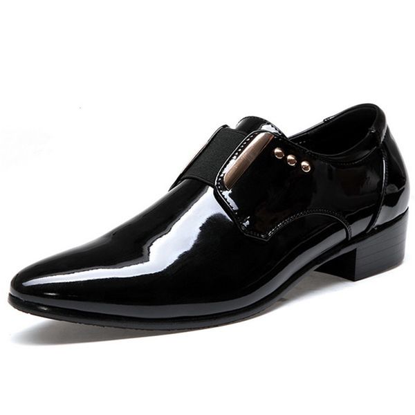 men wedding shoes pu leather man black oxfords eu 38-43 pointed toe male smooth face flats business men dress shoes
men wedding shoes pu leather man black oxfords eu 38-43 pointed toe male smooth face flats business men dress shoes