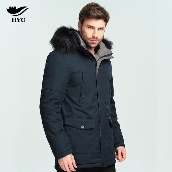 hai yu cheng men's long parkas warm outerwear winter jacket coat plus size parka male windbreaker pocket parkas jacket men 18801, Black
hai yu cheng men's long parkas warm outerwear winter jacket coat plus size parka male windbreaker pocket parkas jacket men 18801, Black
