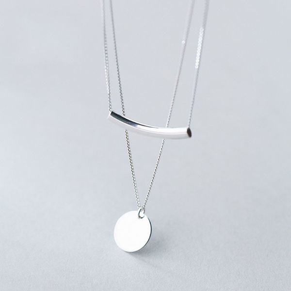 coins pendant 925 silver layered necklace choker kolye charm minimalism vintage boho bijoux femme collier necklace women jewelry cj191221
coins pendant 925 silver layered necklace choker kolye charm minimalism vintage boho bijoux femme collier necklace women jewelry cj191221