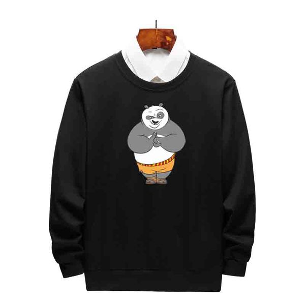 mens & womens hoodies with kung fu panda print fashion women sweater men casual hoodie pullover o-neck couple clothing size m-3xl
mens & womens hoodies with kung fu panda print fashion women sweater men casual hoodie pullover o-neck couple clothing size m-3xl