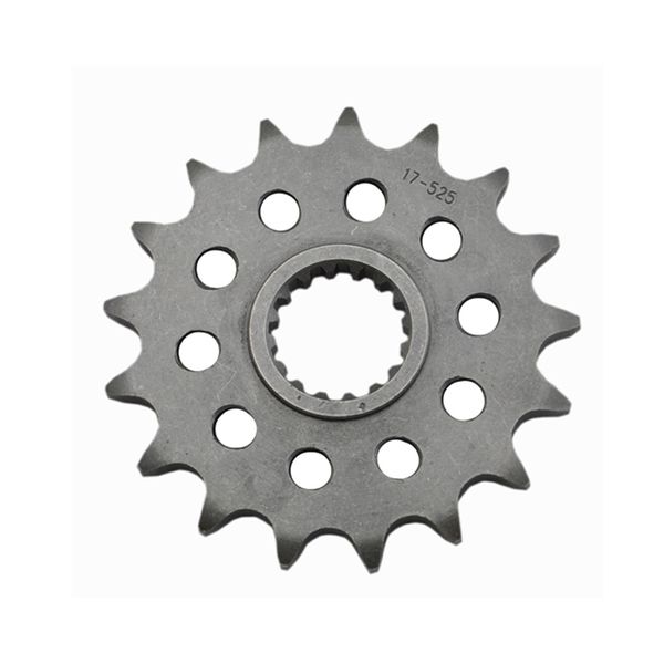 motorcycle front sprocket for cagiva 1000 650 hyosung gt650 zr-7 w650 zr750 dl gsf sv 650 gsr gsx 675 800 tdm850
motorcycle front sprocket for cagiva 1000 650 hyosung gt650 zr-7 w650 zr750 dl gsf sv 650 gsr gsx 675 800 tdm850