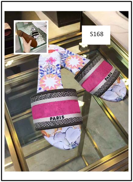 new dazzle flowers women sandals designer slippers flip flops striped beach causal shoes embroidery sandal 8, Black
new dazzle flowers women sandals designer slippers flip flops striped beach causal shoes embroidery sandal 8, Black