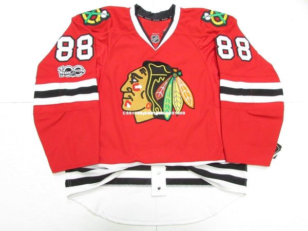 custom kane chicago blackhawks home 100th anniversary jersey stitch add any number any name mens hockey jersey xs-6xl, Black;red
custom kane chicago blackhawks home 100th anniversary jersey stitch add any number any name mens hockey jersey xs-6xl, Black;red
