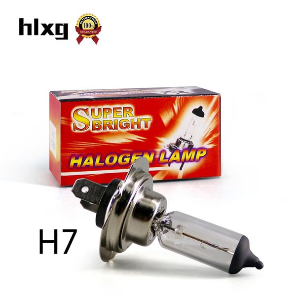 hlxg 1pcs h7 auto bulb super white fog lights 55w 1500lm car headlight lamp car light source parking auto 12v 24v
hlxg 1pcs h7 auto bulb super white fog lights 55w 1500lm car headlight lamp car light source parking auto 12v 24v