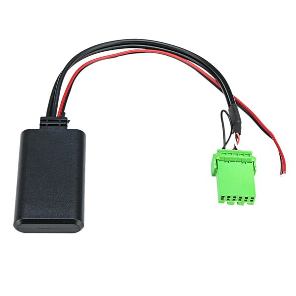 

bluetooth interface adapter music aux in module for acura rdx tsx mdx csx auto car