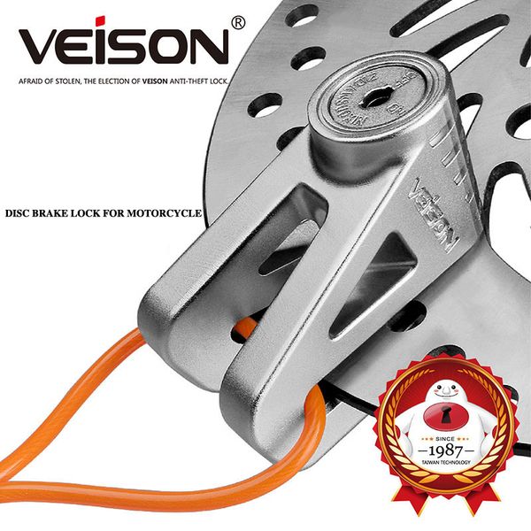 veison dx7 motorcycle lock motorbike bicycle anti-theft padlock brake safety anti-theft accessories scooter moto brake lock
veison dx7 motorcycle lock motorbike bicycle anti-theft padlock brake safety anti-theft accessories scooter moto brake lock