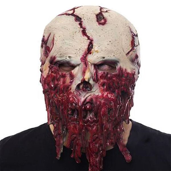 halloween mask horror scarry latex maskd skull zombie headgear mask prank prop ornament red mascaras disfraces
halloween mask horror scarry latex maskd skull zombie headgear mask prank prop ornament red mascaras disfraces