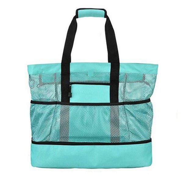 multi-functional beach picnic bag ice bag patchwork zipper insulation green
multi-functional beach picnic bag ice bag patchwork zipper insulation green