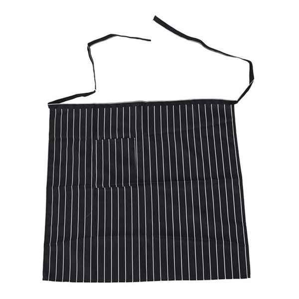 ls chef waiter halter neck apron black white stripe bust apron other housekeeping organization
ls chef waiter halter neck apron black white stripe bust apron other housekeeping organization