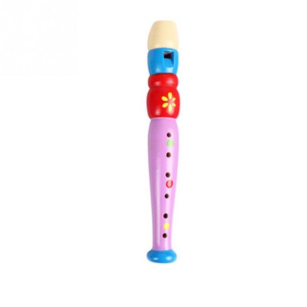 Short Flute Sound Музыкальный инструмент Раннее образование. Разработка Type 6-Holes Recorder.
Short Flute Sound Музыкальный инструмент Раннее образование. Разработка Type 6-Holes Recorder.