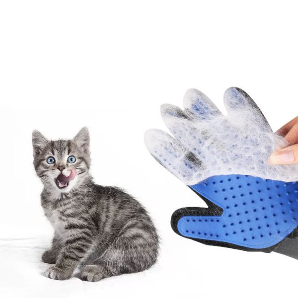 silicone dog glove dog accessories soft use pet cats gloves grooming bath hair cleaning comb efficient massage pets supplies
silicone dog glove dog accessories soft use pet cats gloves grooming bath hair cleaning comb efficient massage pets supplies