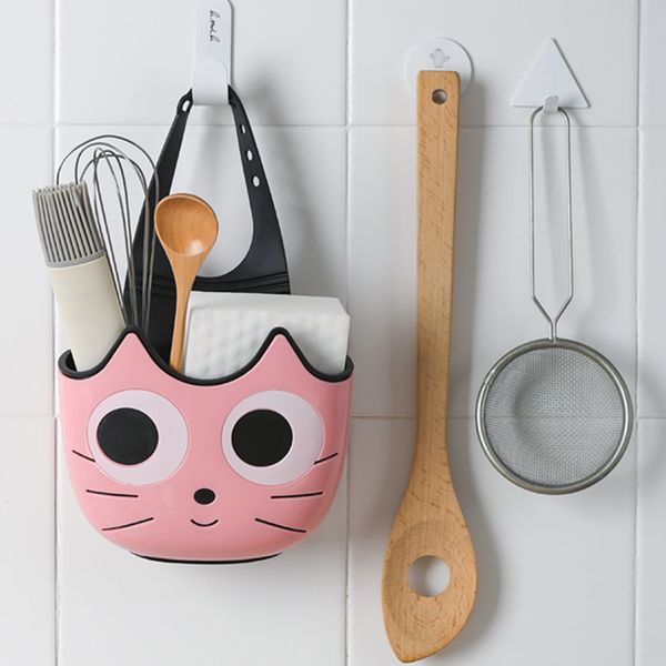 cartoon multifunctional sink drain hanging bag kitchen double layer drain basket detachable bathroom storage
cartoon multifunctional sink drain hanging bag kitchen double layer drain basket detachable bathroom storage