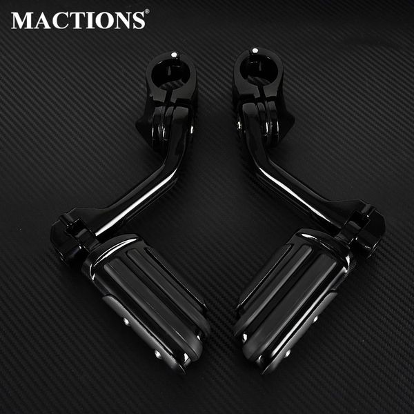 universal black highway footpegs motorcycle 32mm long angled adjustable foot peg footrest for for yamaha suzuki
universal black highway footpegs motorcycle 32mm long angled adjustable foot peg footrest for for yamaha suzuki