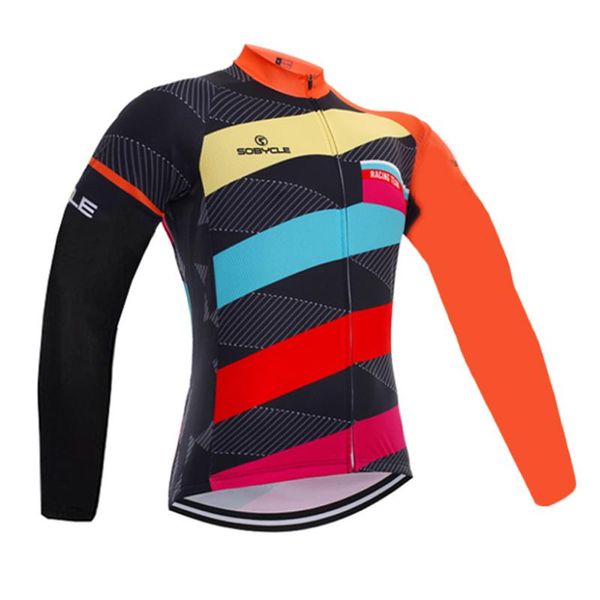 winter season sobycle pro cycling jersey mtb ropa ciclismo mens women thermal fleece bicycling maillot bike wear, Black;red
winter season sobycle pro cycling jersey mtb ropa ciclismo mens women thermal fleece bicycling maillot bike wear, Black;red