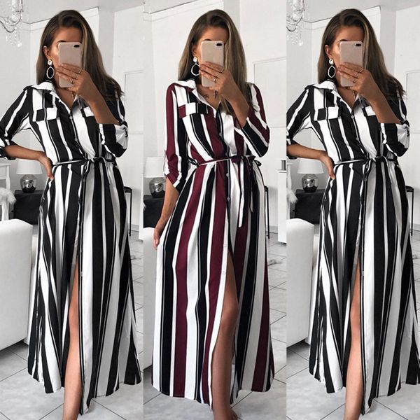 dresses striped color loose maternity blouses pregnancy clothes for pregnant women clothing vestido gestante ropa maternal, White
dresses striped color loose maternity blouses pregnancy clothes for pregnant women clothing vestido gestante ropa maternal, White